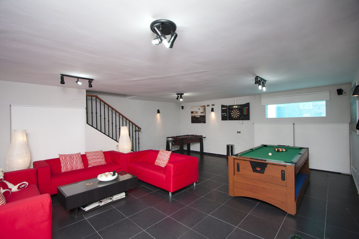 Huis te koop in Nerja | 3 slaapkamers H5152081