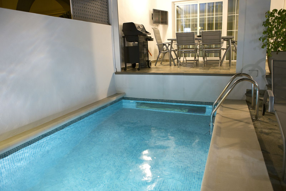 Huis te koop in Nerja | 3 slaapkamers H5152081