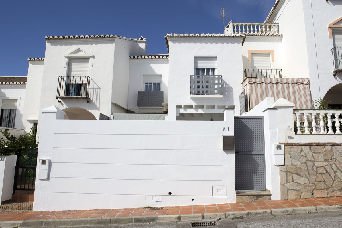 Huis te koop in Nerja | 3 slaapkamers H5152081