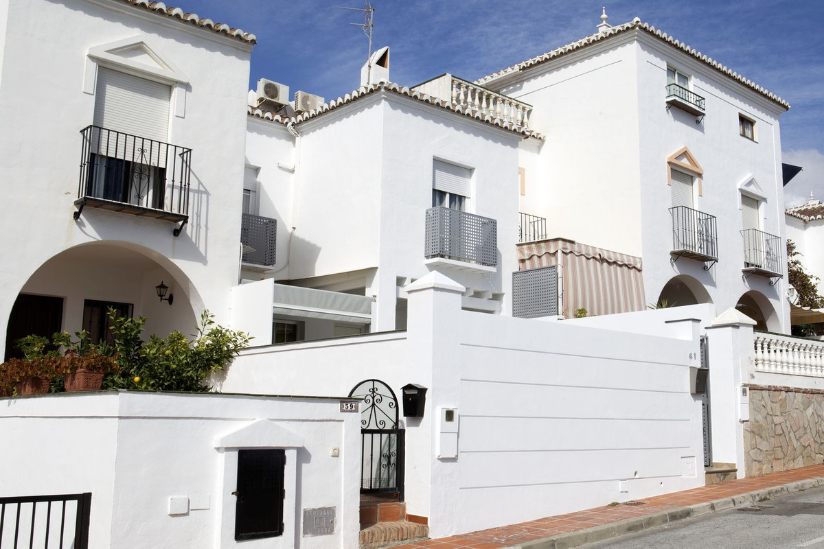 Huis te koop in Nerja | 3 slaapkamers H5152081