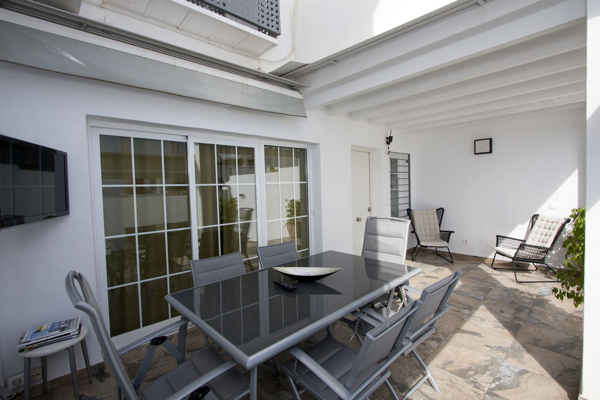 Huis te koop in Nerja | 3 slaapkamers H5152081