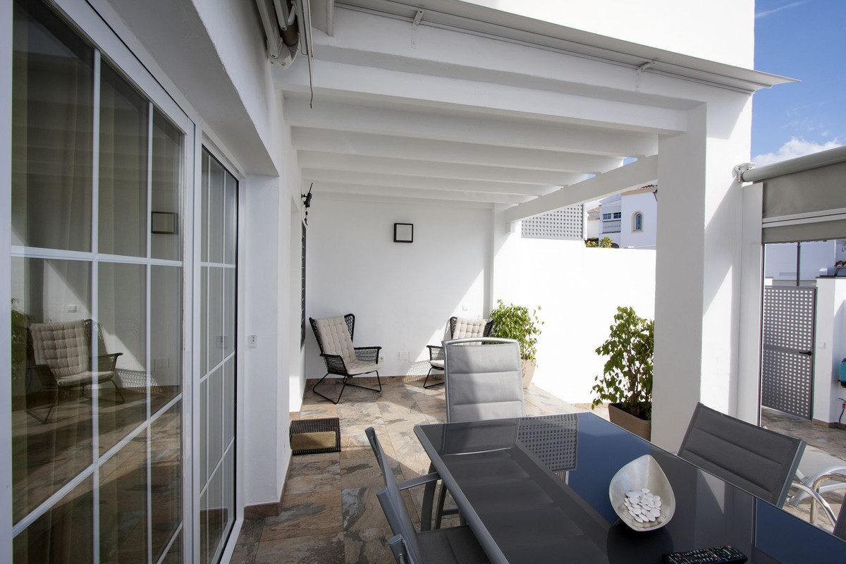 Huis te koop in Nerja | 3 slaapkamers H5152081