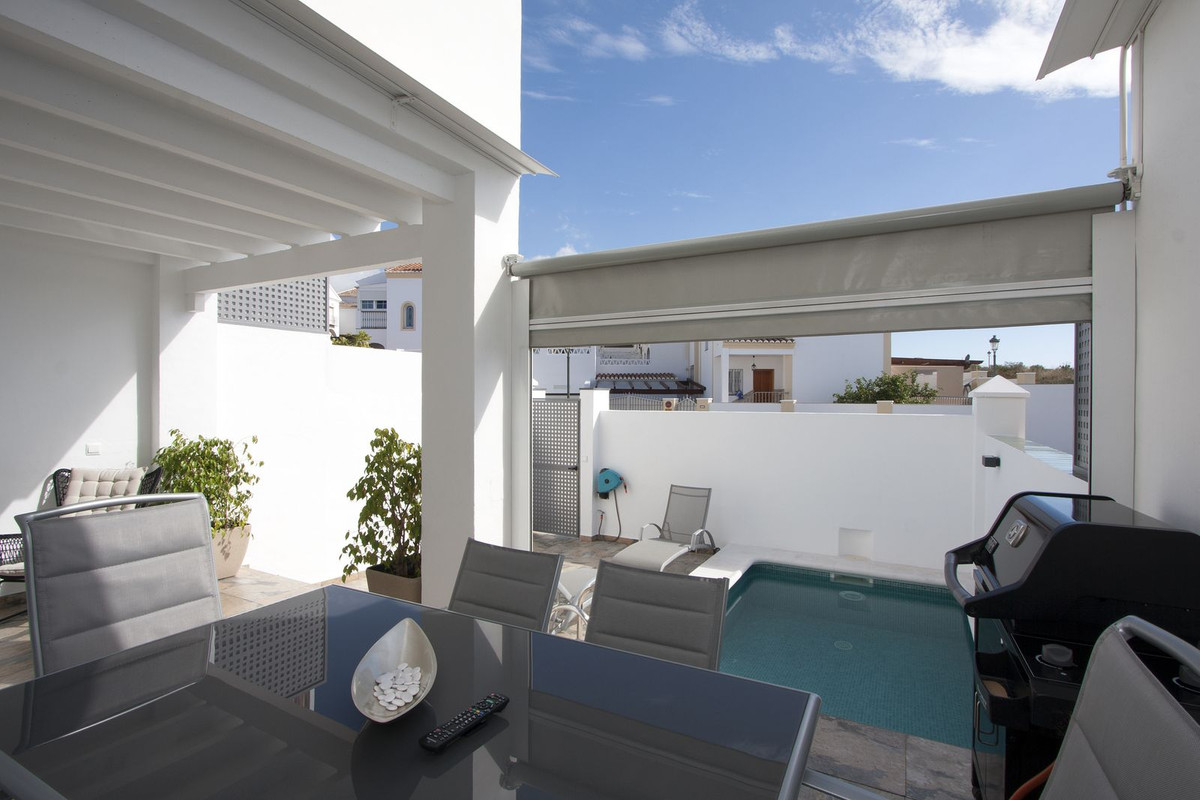 Huis te koop in Nerja | 3 slaapkamers H5152081