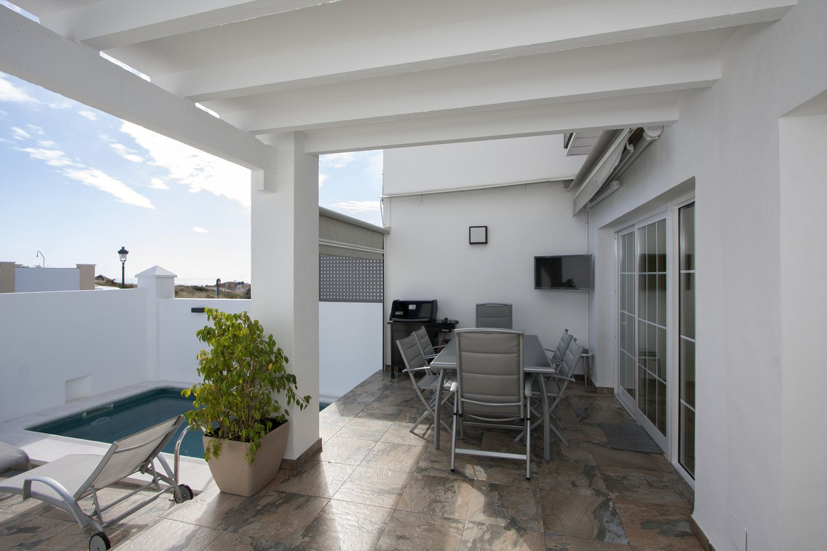 Huis te koop in Nerja | 3 slaapkamers H5152081