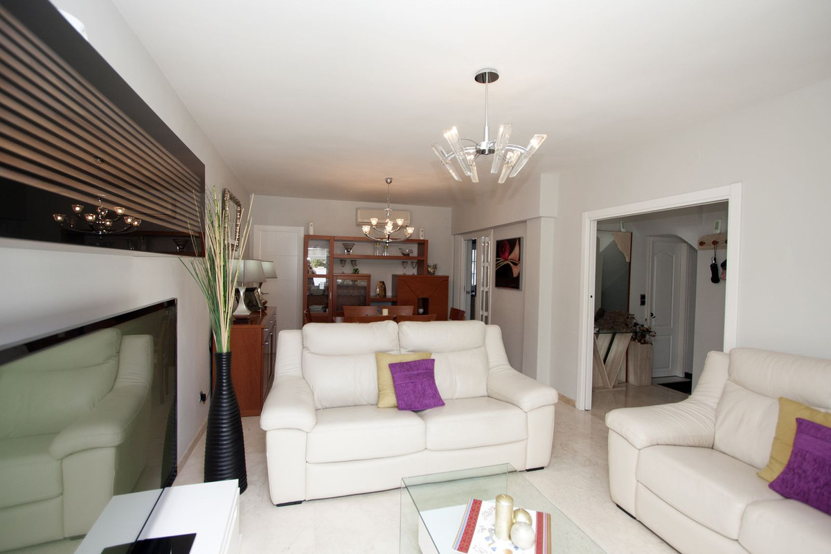 Huis te koop in Nerja | 3 slaapkamers H5152081