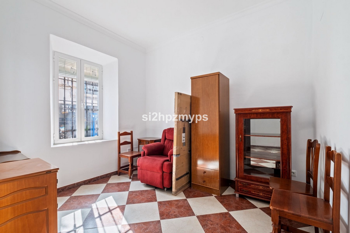 Geschakelde Woning te koop in Nerja | 5 slaapkamers H5211340