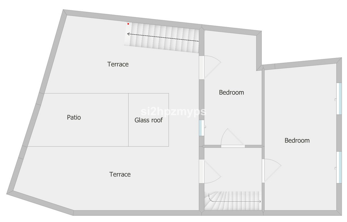 Geschakelde Woning te koop in Nerja | 5 slaapkamers H5211340