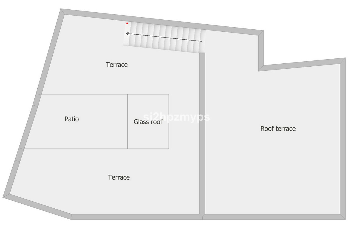 Geschakelde Woning te koop in Nerja | 5 slaapkamers H5211340
