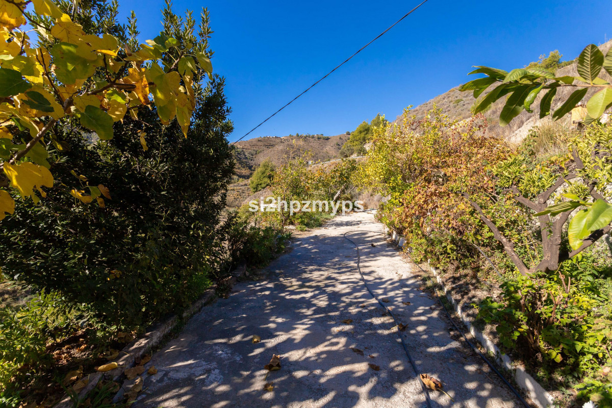 Vrijstaande Villa te koop in Nerja | 1 slaapkamers H5227588