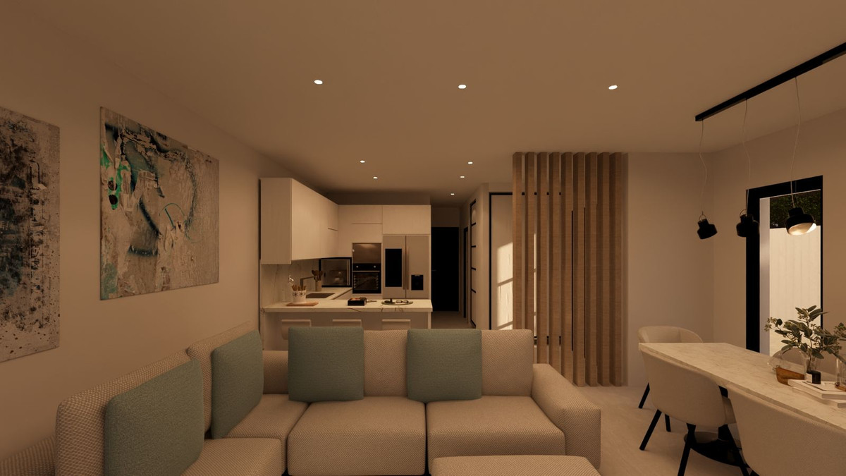 Vrijstaande Villa te koop in Nerja | 4 slaapkamers H5243881