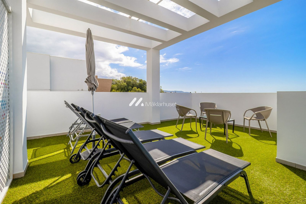 Huis te koop in Nerja | 5 slaapkamers H5251372