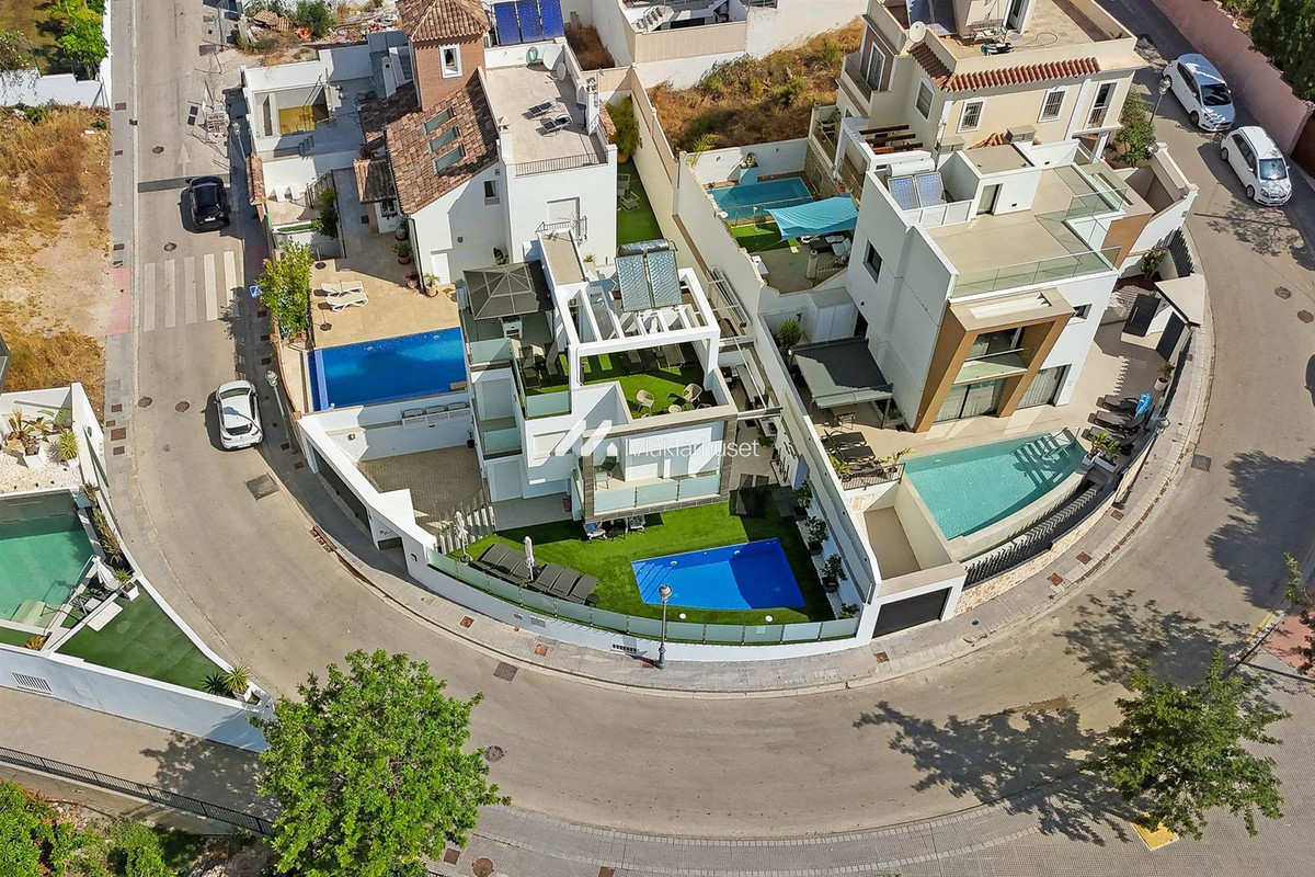 Huis te koop in Nerja | 5 slaapkamers H5251372