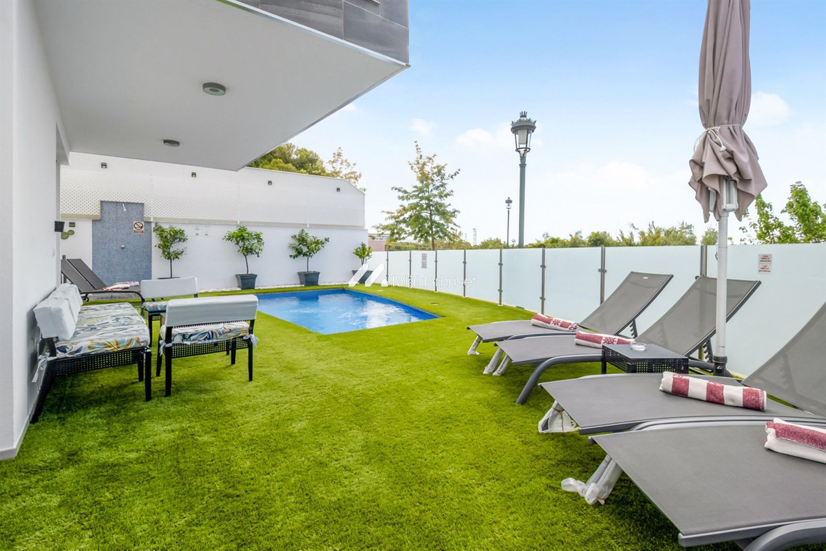 Huis te koop in Nerja | 5 slaapkamers H5251372