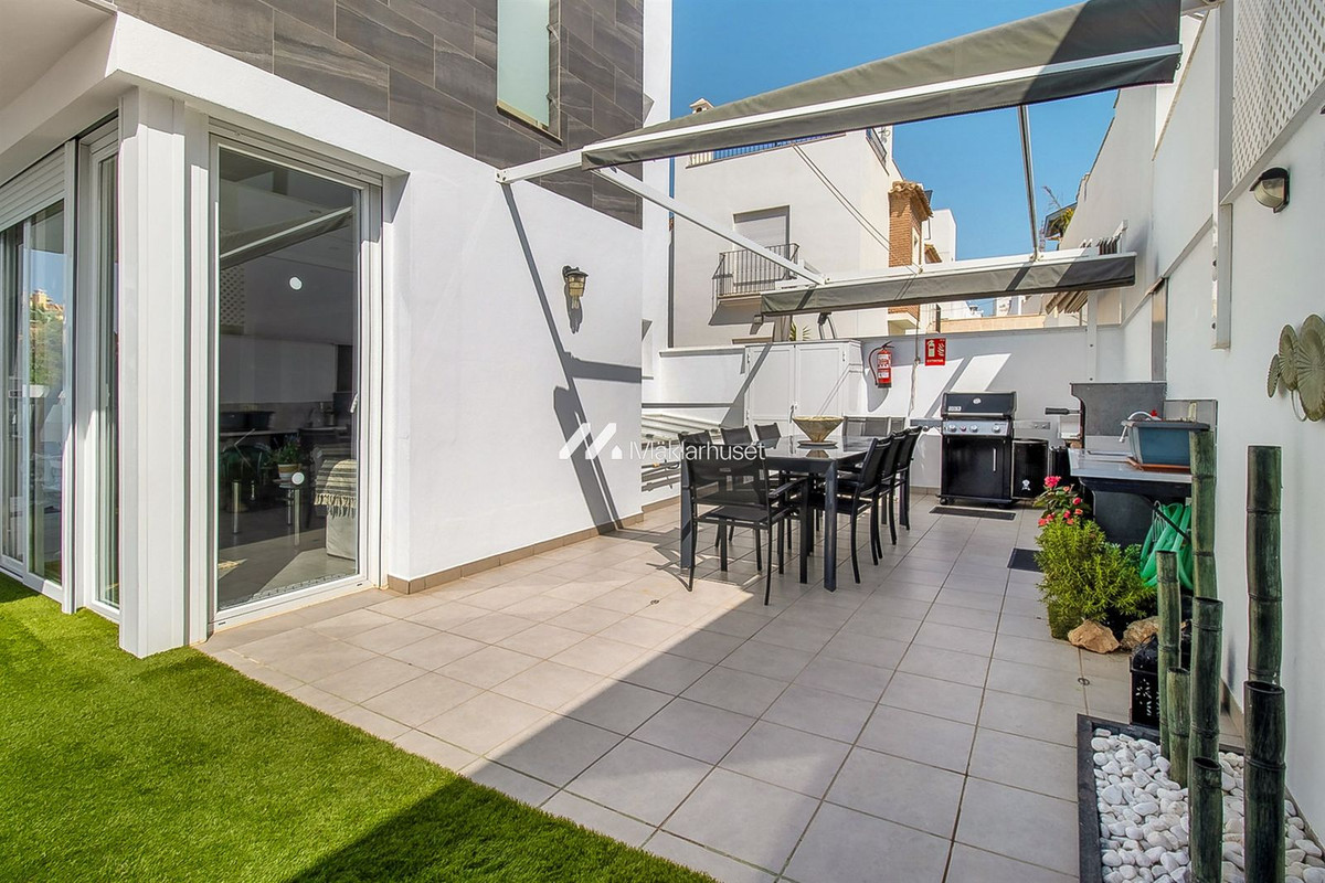 Huis te koop in Nerja | 5 slaapkamers H5251372