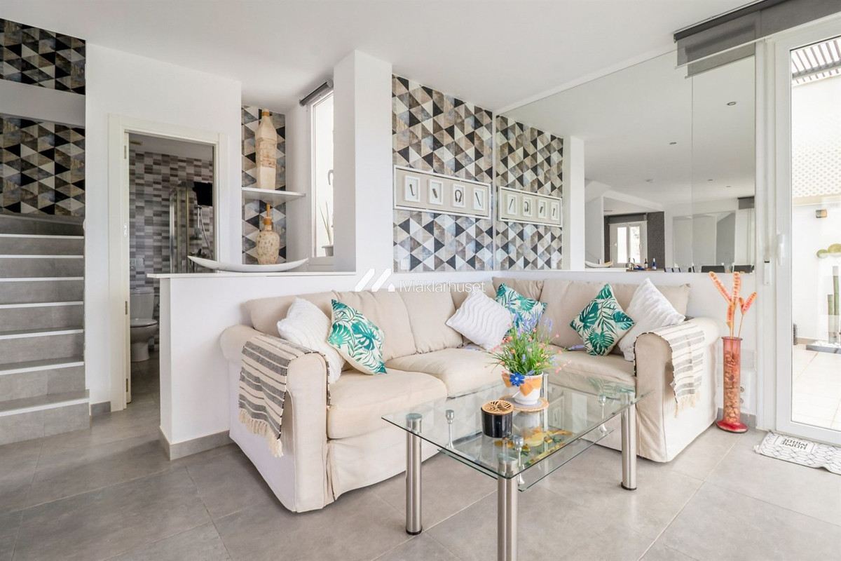 Huis te koop in Nerja | 5 slaapkamers H5251372