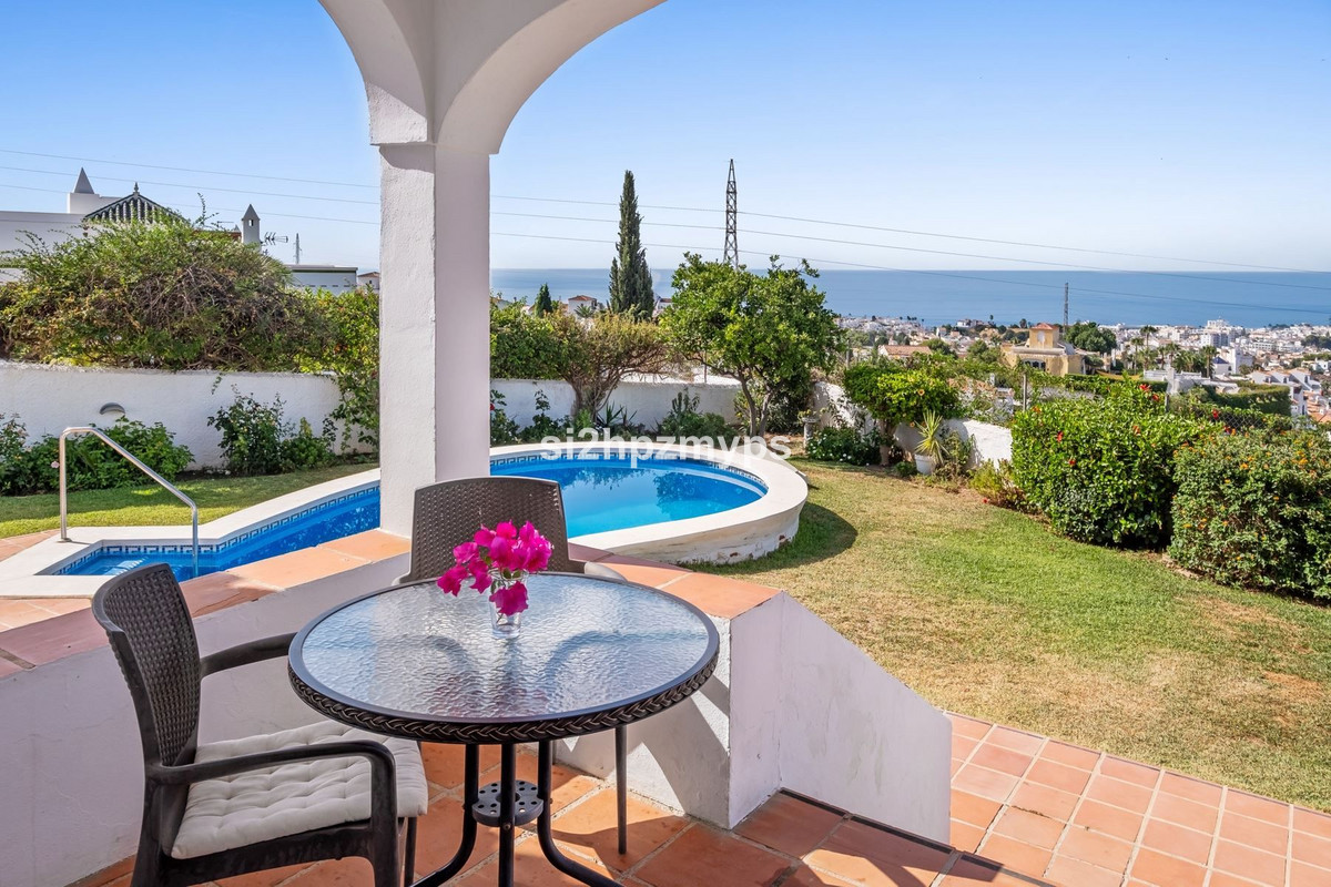 Vrijstaande Villa te koop in Nerja | 2 slaapkamers H5272759