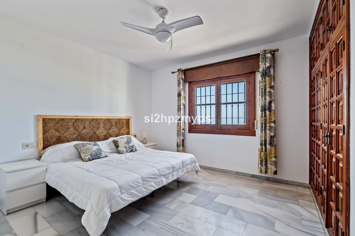 Vrijstaande Villa te koop in Nerja | 2 slaapkamers H5272759