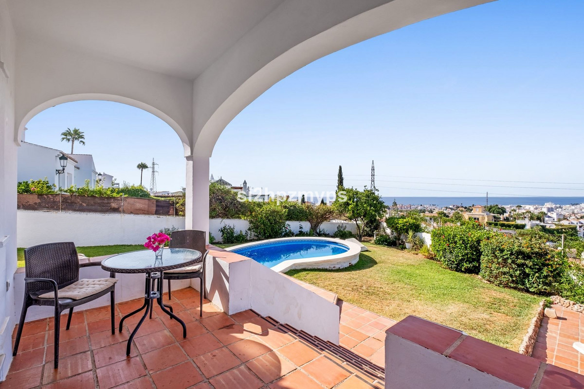 Vrijstaande Villa te koop in Nerja | 2 slaapkamers H5272759