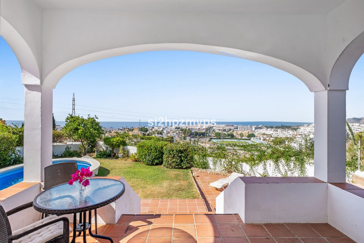 Vrijstaande Villa te koop in Nerja | 2 slaapkamers H5272759
