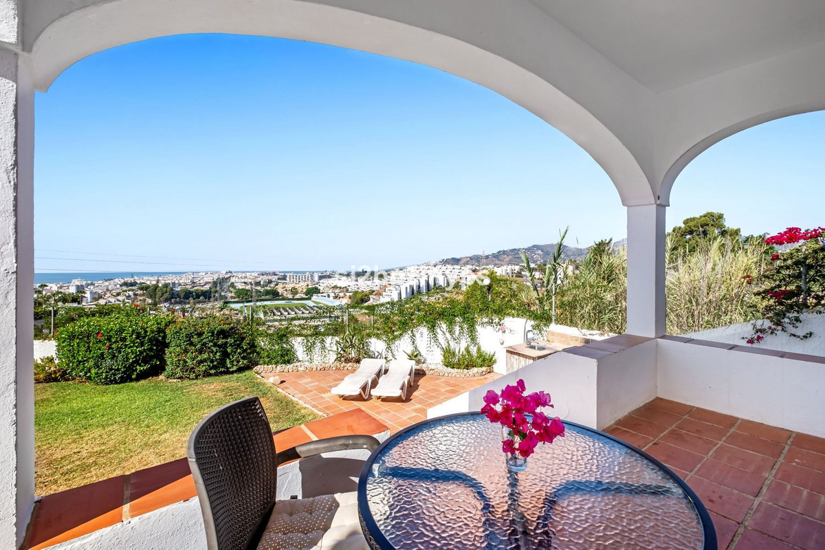 Vrijstaande Villa te koop in Nerja | 2 slaapkamers H5272759