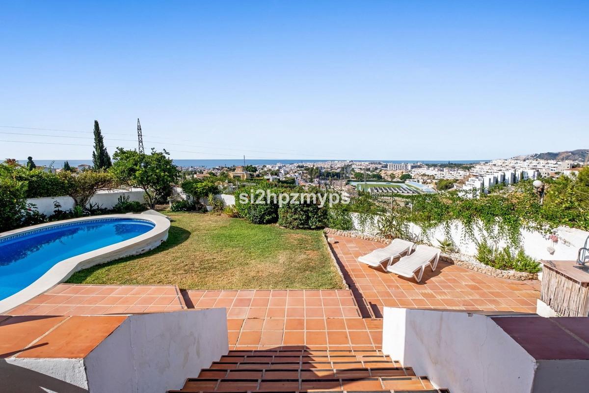 Vrijstaande Villa te koop in Nerja | 2 slaapkamers H5272759