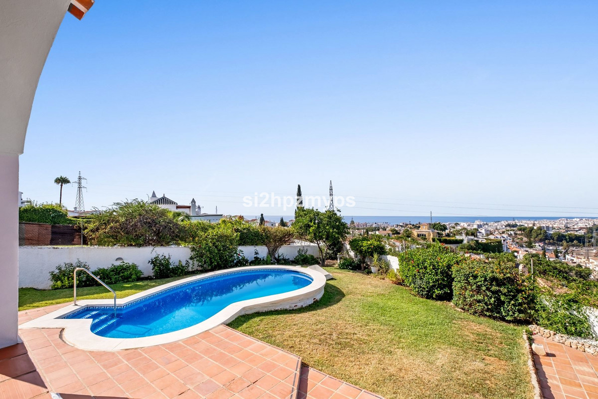 Vrijstaande Villa te koop in Nerja | 2 slaapkamers H5272759