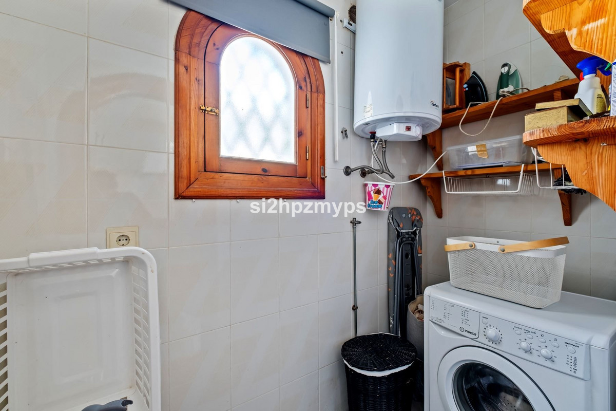 Vrijstaande Villa te koop in Nerja | 2 slaapkamers H5272759