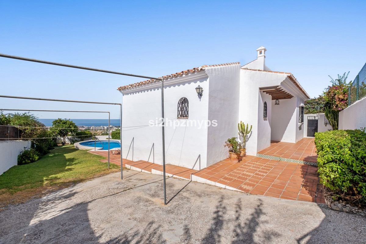 Vrijstaande Villa te koop in Nerja | 2 slaapkamers H5272759