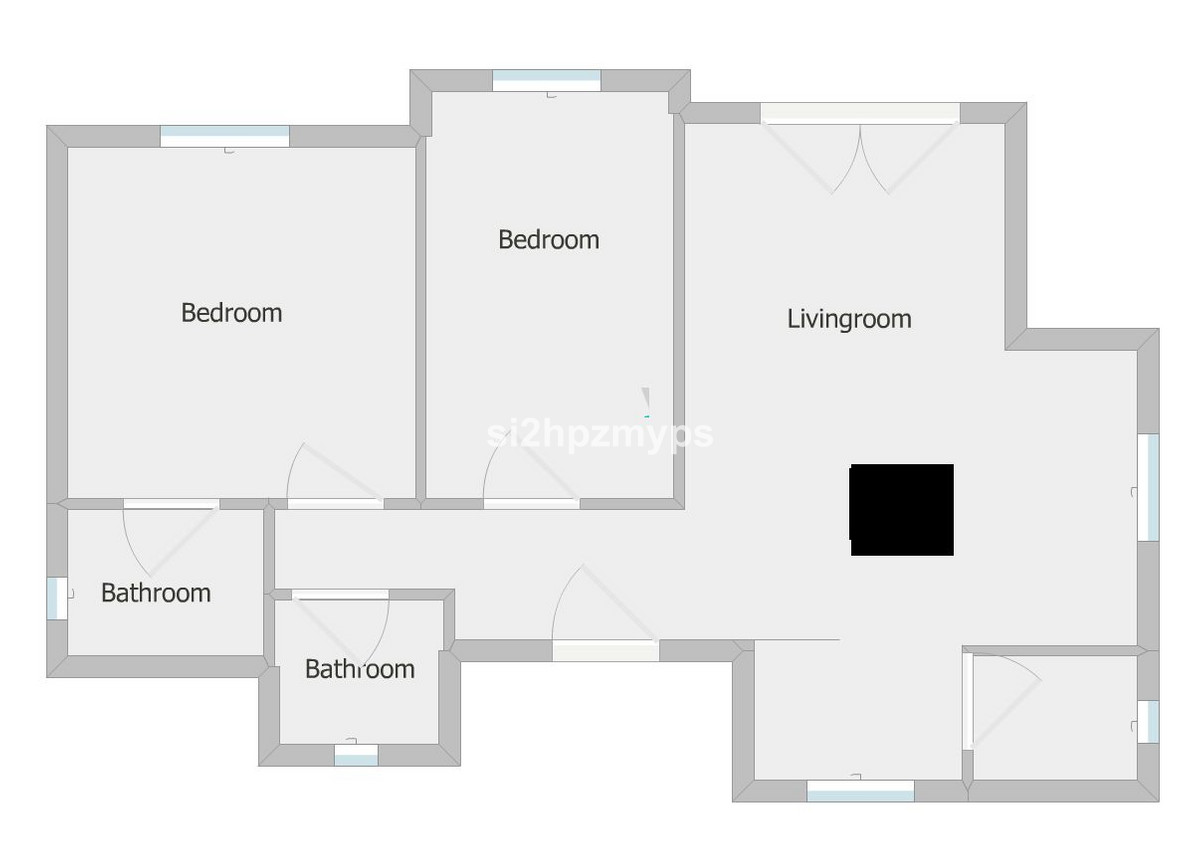 Vrijstaande Villa te koop in Nerja | 2 slaapkamers H5272759
