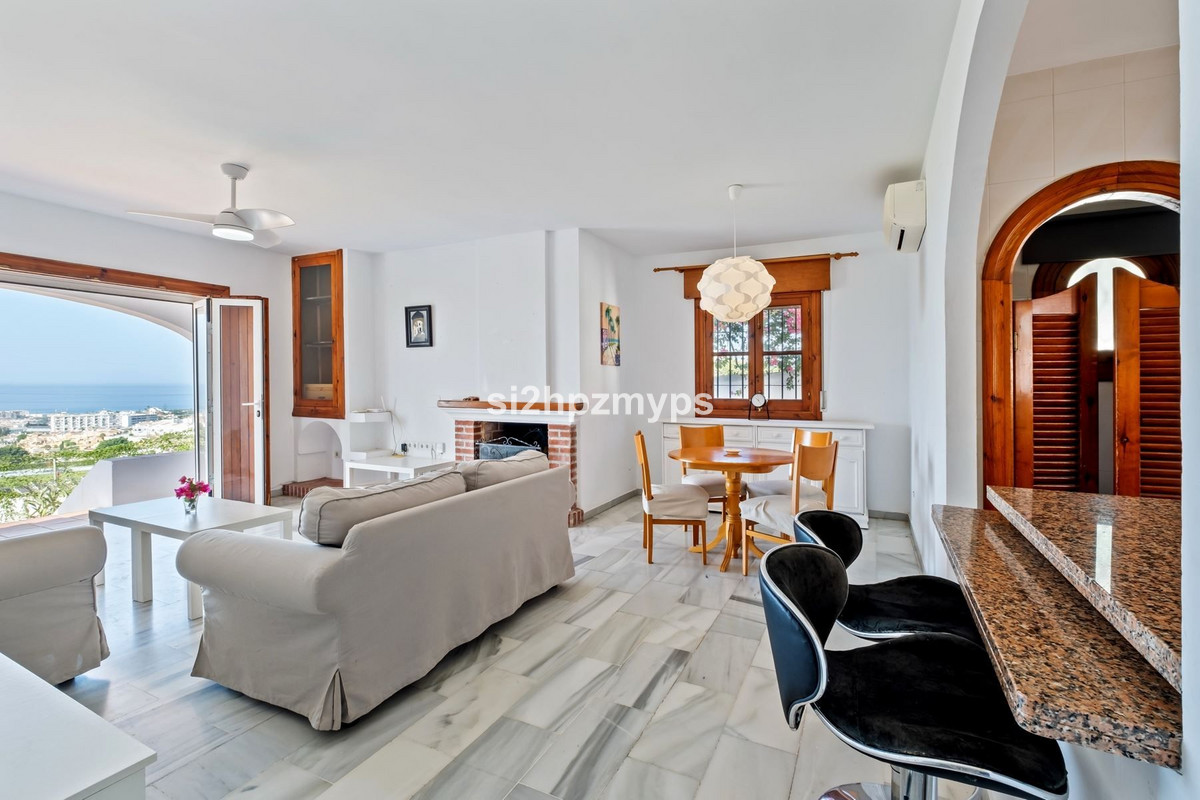 Vrijstaande Villa te koop in Nerja | 2 slaapkamers H5272759
