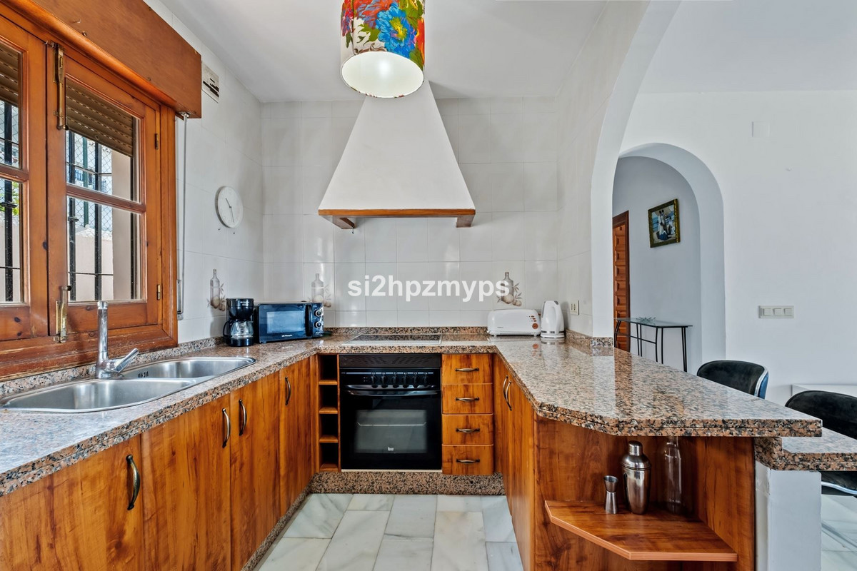 Vrijstaande Villa te koop in Nerja | 2 slaapkamers H5272759