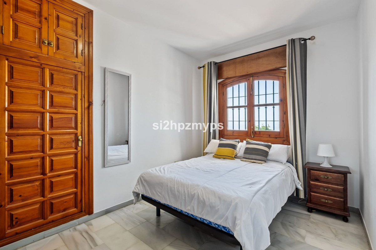Vrijstaande Villa te koop in Nerja | 2 slaapkamers H5272759