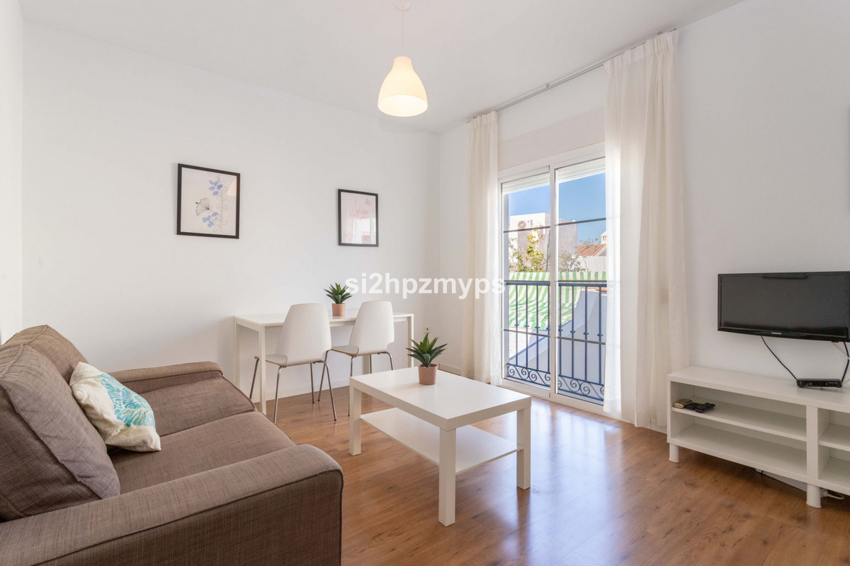 Geschakelde Woning te koop in Nerja | 4 slaapkamers H5287561