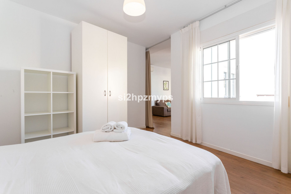 Geschakelde Woning te koop in Nerja | 4 slaapkamers H5287561