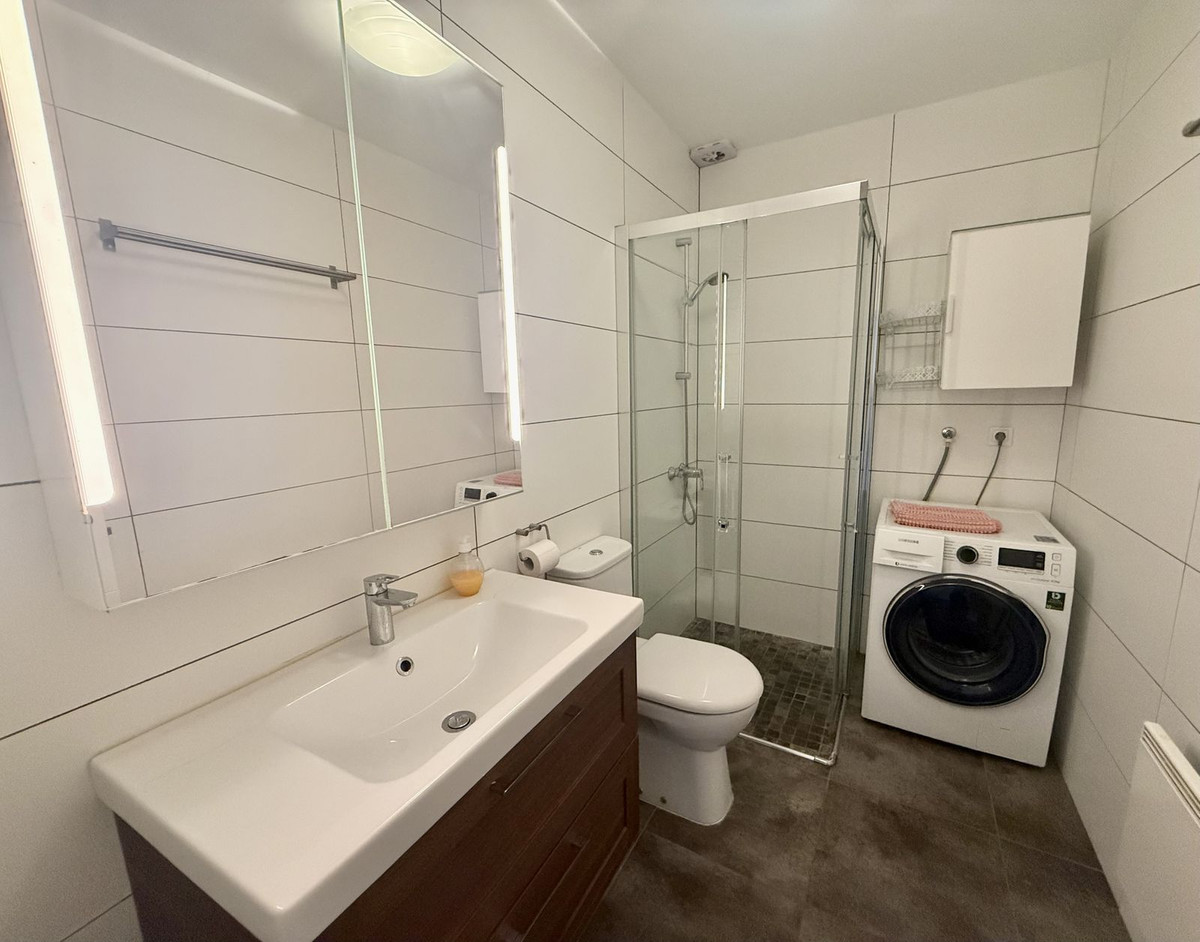 Geschakelde Woning te koop in Nerja | 3 slaapkamers H5292094