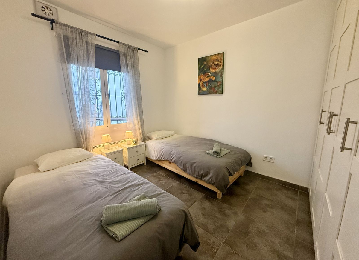 Geschakelde Woning te koop in Nerja | 3 slaapkamers H5292094