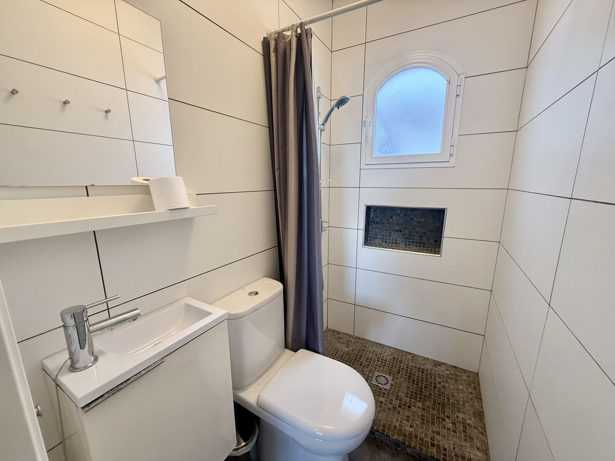 Geschakelde Woning te koop in Nerja | 3 slaapkamers H5292094