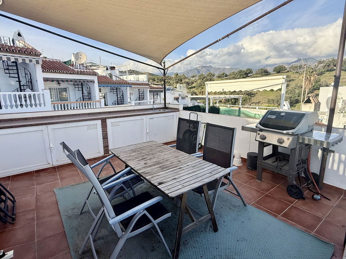 Geschakelde Woning te koop in Nerja | 3 slaapkamers H5292094