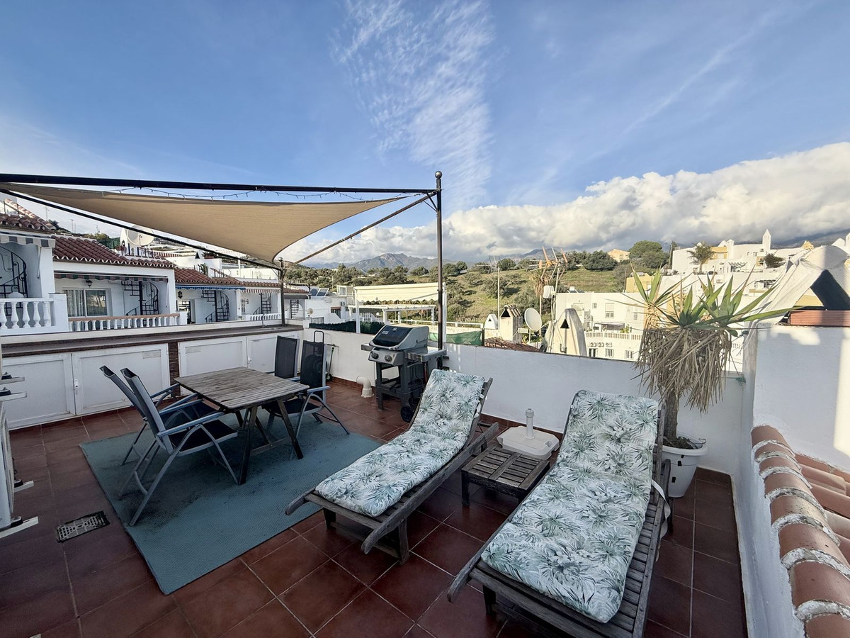 Geschakelde Woning te koop in Nerja | 3 slaapkamers H5292094
