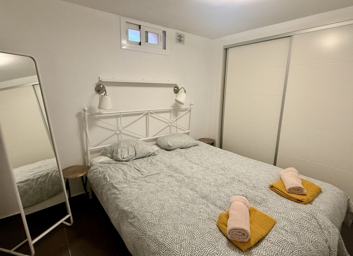 Geschakelde Woning te koop in Nerja | 3 slaapkamers H5292094