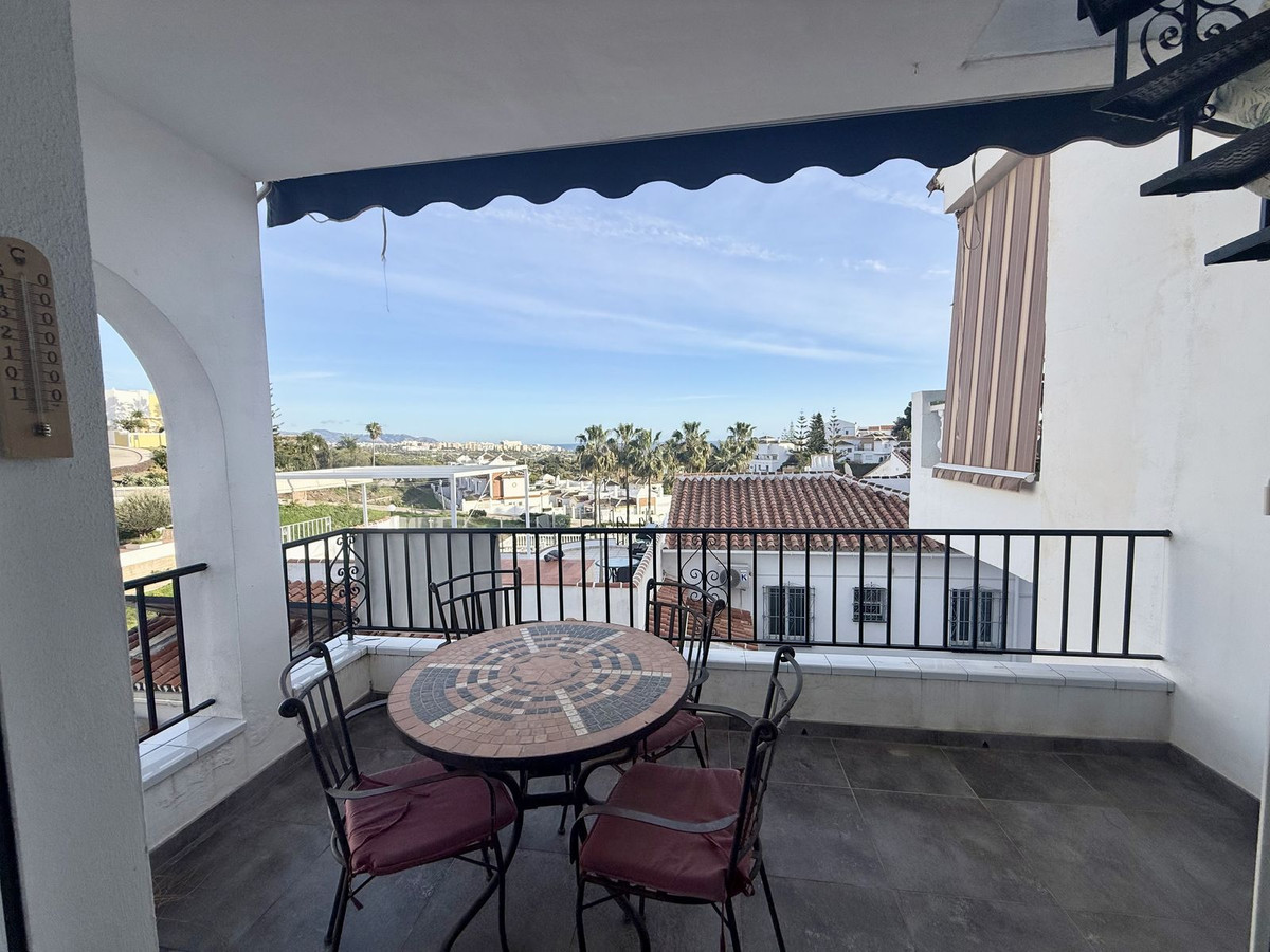 Geschakelde Woning te koop in Nerja | 3 slaapkamers H5292094