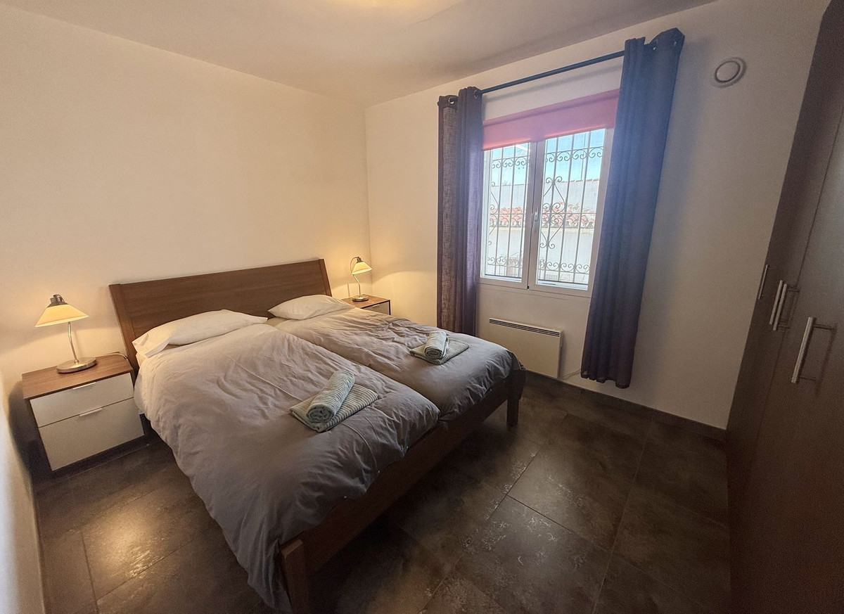 Geschakelde Woning te koop in Nerja | 3 slaapkamers H5292094