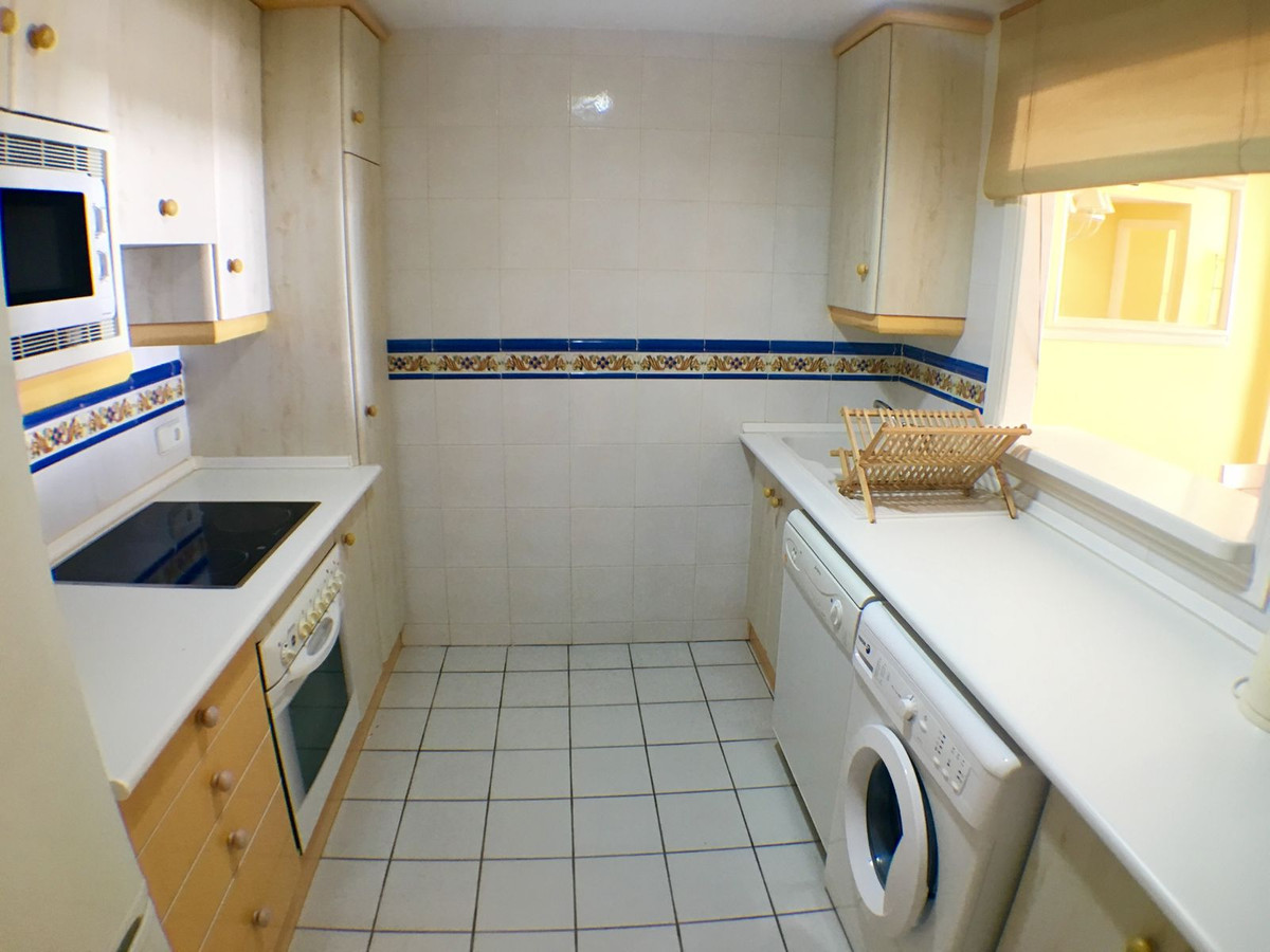 Appartement te koop in Nerja | 2 slaapkamers H5293039