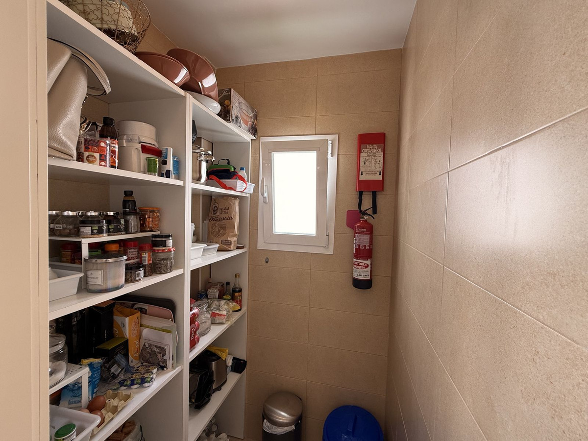 Vrijstaande Villa te koop in Nerja | 3 slaapkamers H5298892