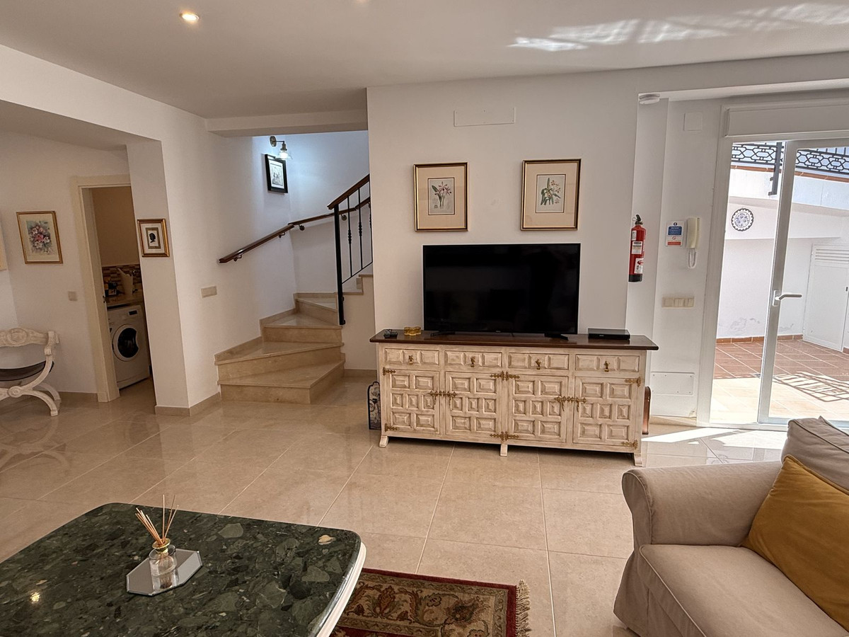 Vrijstaande Villa te koop in Nerja | 3 slaapkamers H5298892