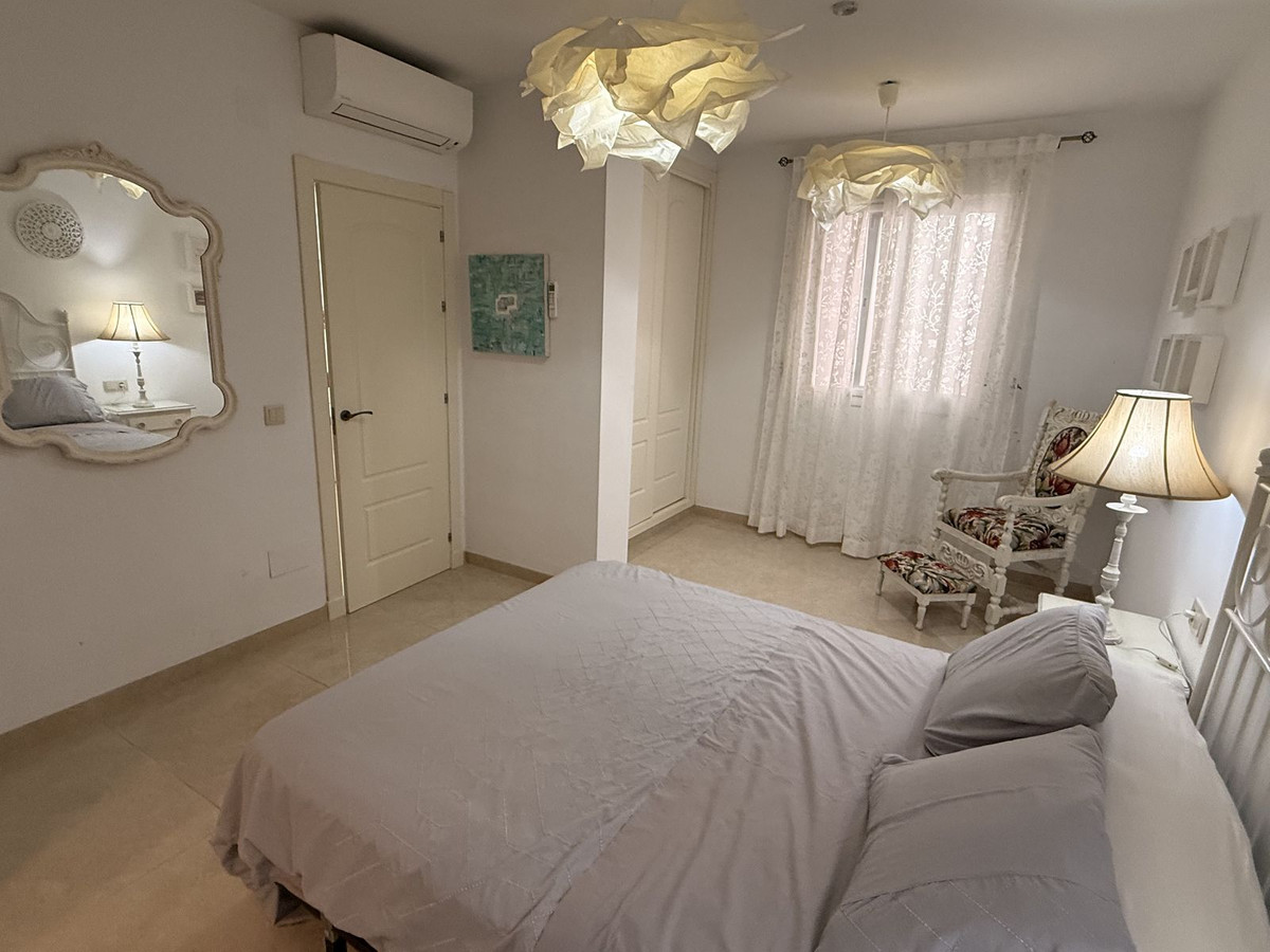 Vrijstaande Villa te koop in Nerja | 3 slaapkamers H5298892