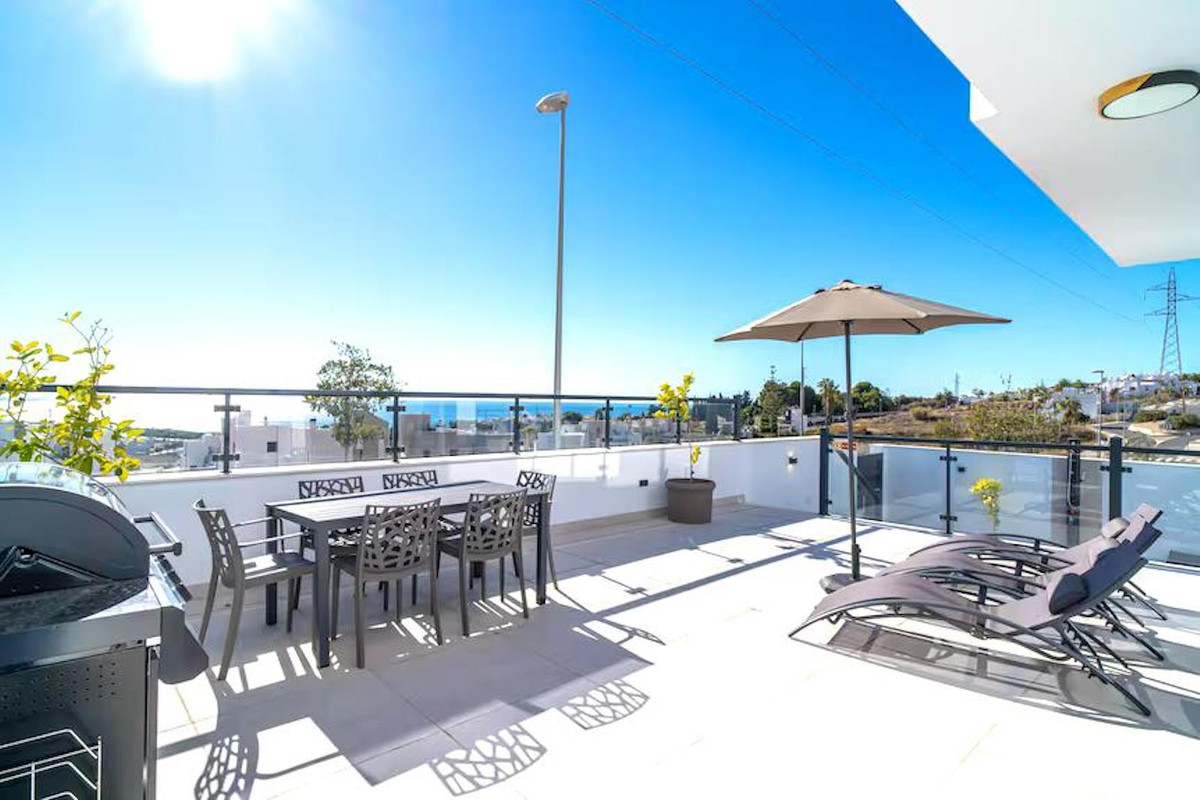 Vrijstaande Villa te koop in Nerja | 3 slaapkamers H5309908