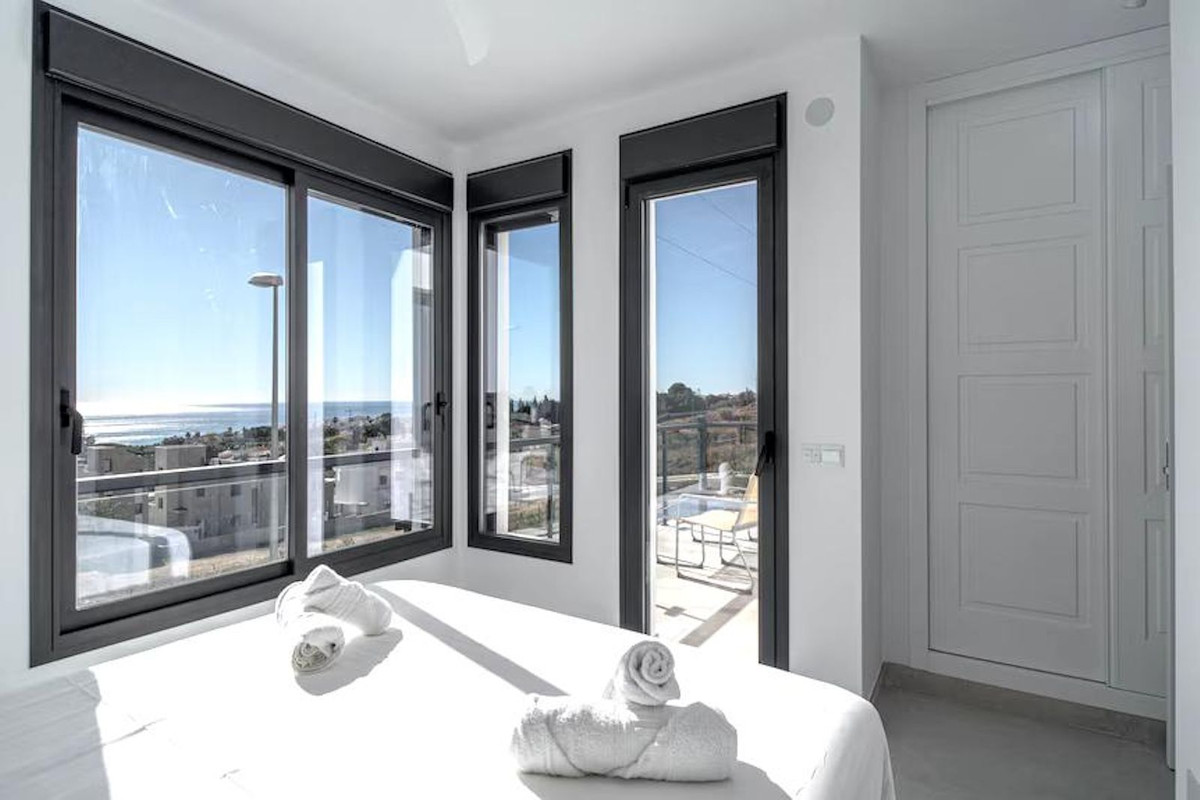 Vrijstaande Villa te koop in Nerja | 3 slaapkamers H5309908