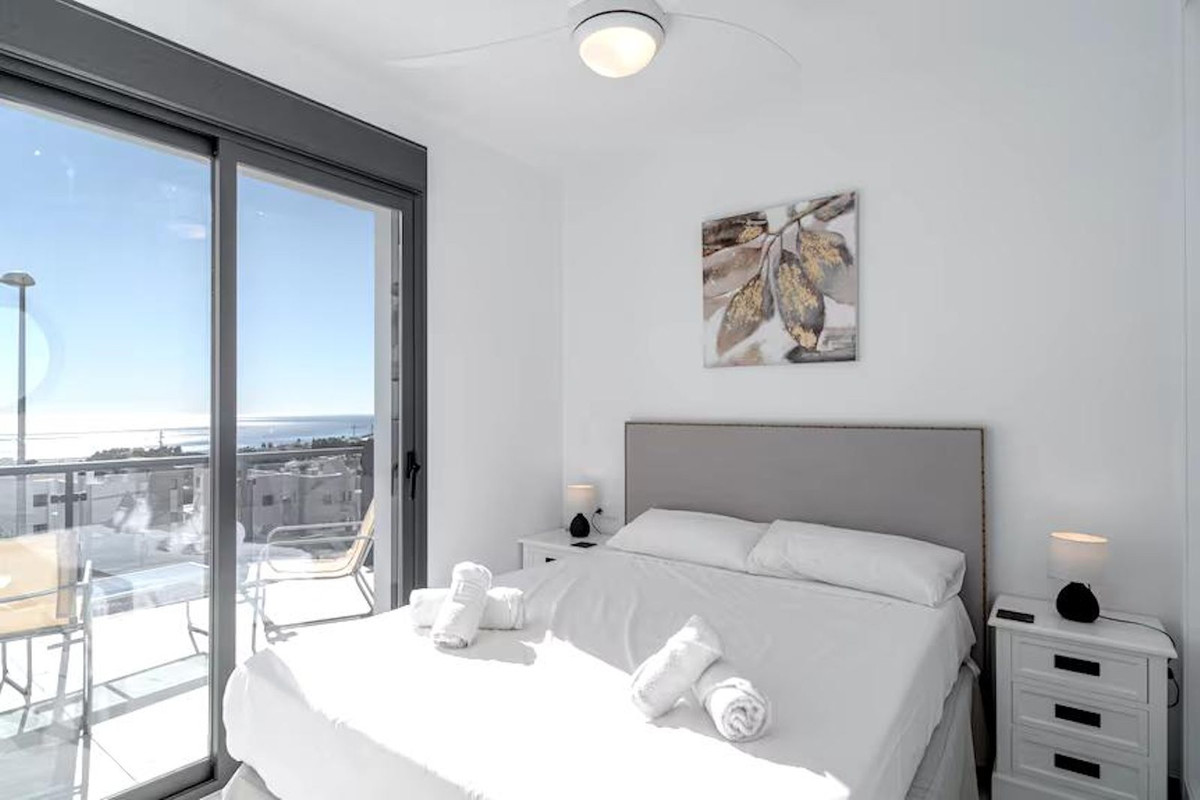 Vrijstaande Villa te koop in Nerja | 3 slaapkamers H5309908