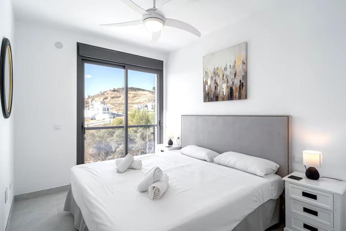 Vrijstaande Villa te koop in Nerja | 3 slaapkamers H5309908